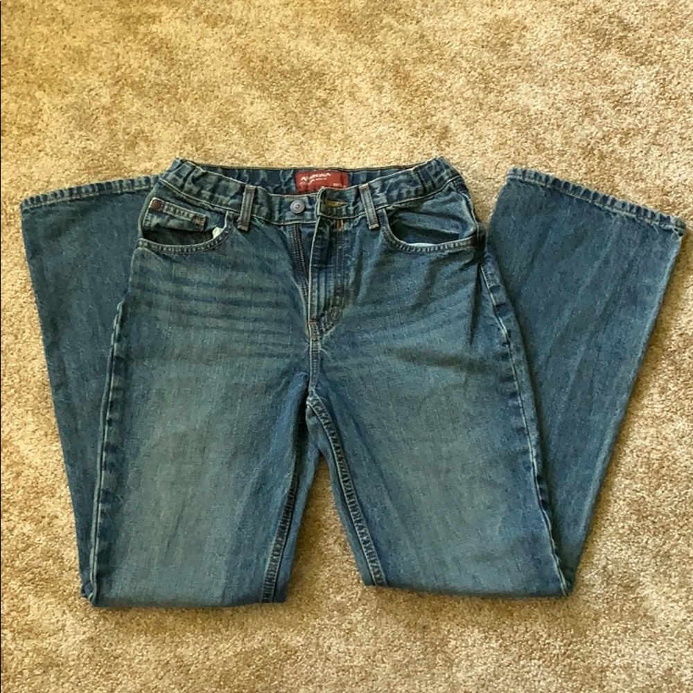 Boys Arizona jeans